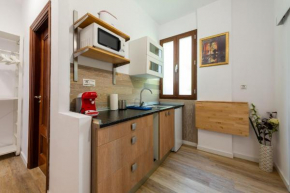 Apartamento San Matías Alto Centro Granada